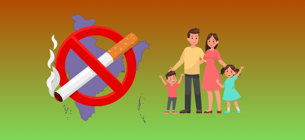 Smoke-free India