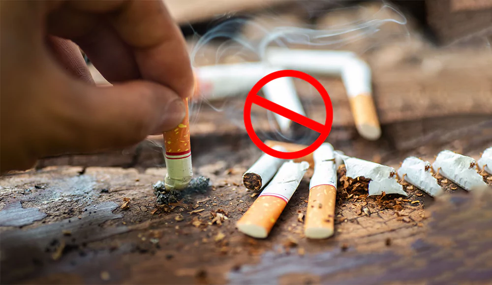 What Happens to You After Quitting Smoking?