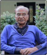 DINESH PATEL
