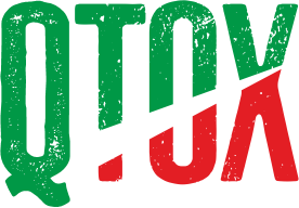 Qtox Logo