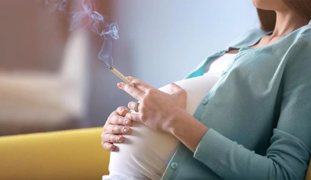 6 Easy Ways to Stop Smoking for pregnant Women